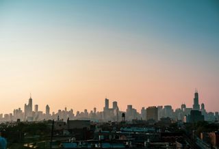 Developers Planning Another Large-Scale Data Center Near Chicago