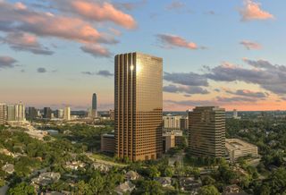 Multimillion-Dollar Modern Transformation Of Houston’s Iconic 5555 San Felipe Is Showing Results
