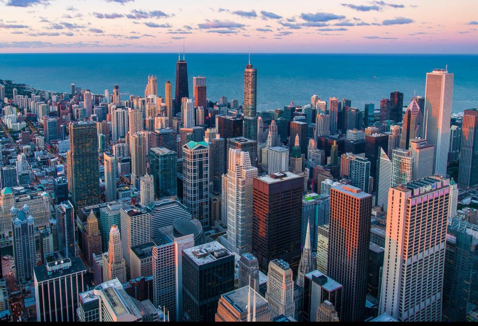 Chicago