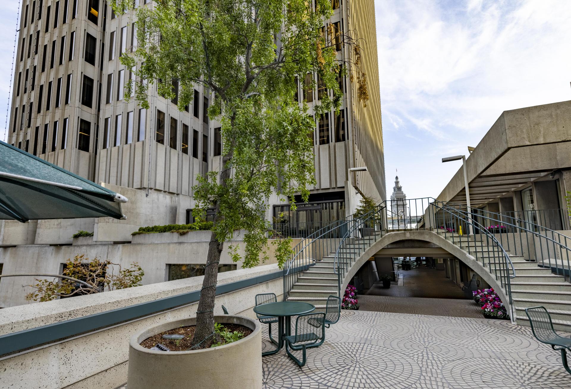 This Week's Bay Area Deal Sheet