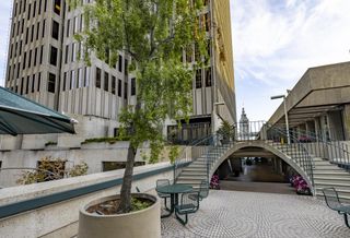 This Week's Bay Area Deal Sheet