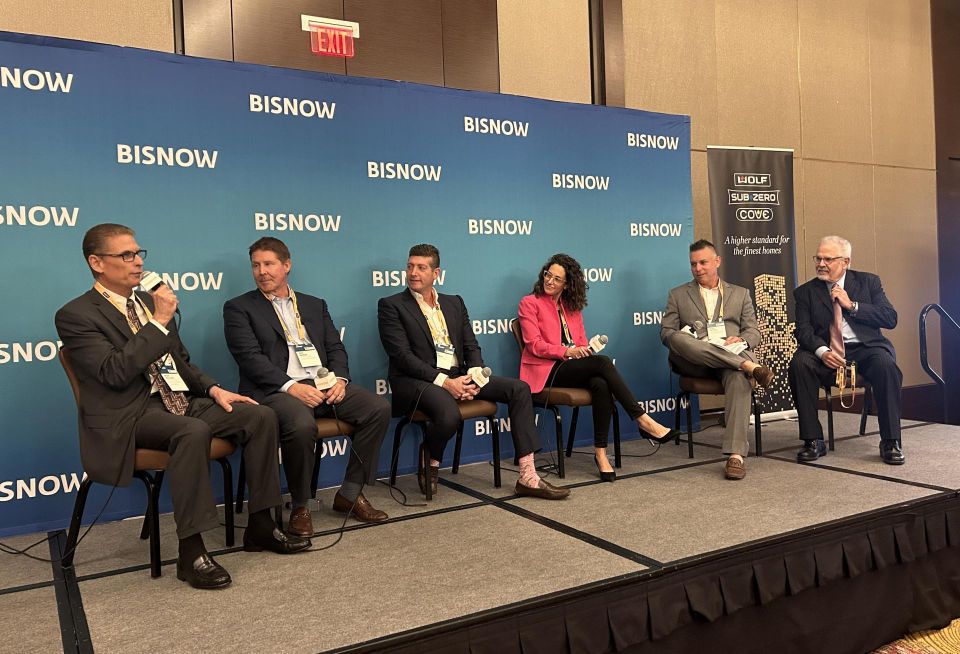PANEL 3 BROWARD STATE OF THE MARKET 2026