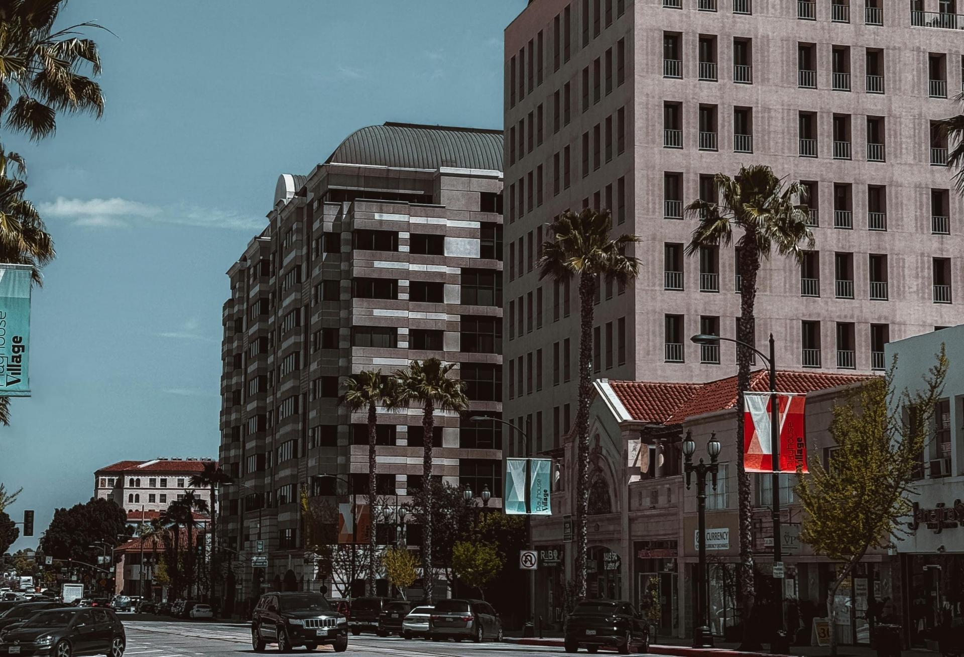 Downtown's Pain Is Pasadena's Gain: Where Office Tenants Go When They Leave DTLA