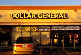 Dollar General