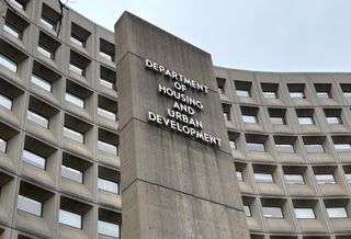 D.C. Sues To Block HUD Headquarters Move To Virginia