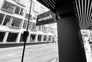 How WeWork Workplace Is Helping Companies Returning To The Office In 2024 