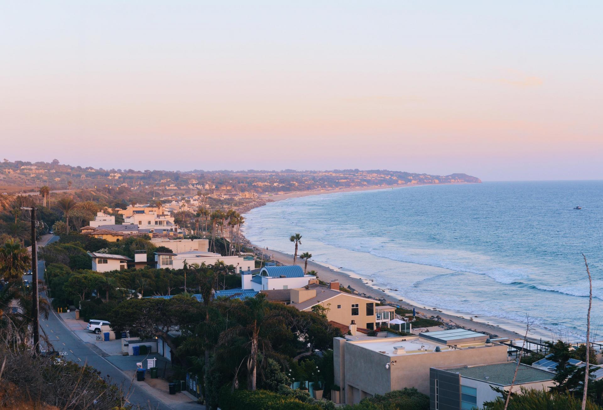 Knotel Bringing Coworking To Beachy Malibu