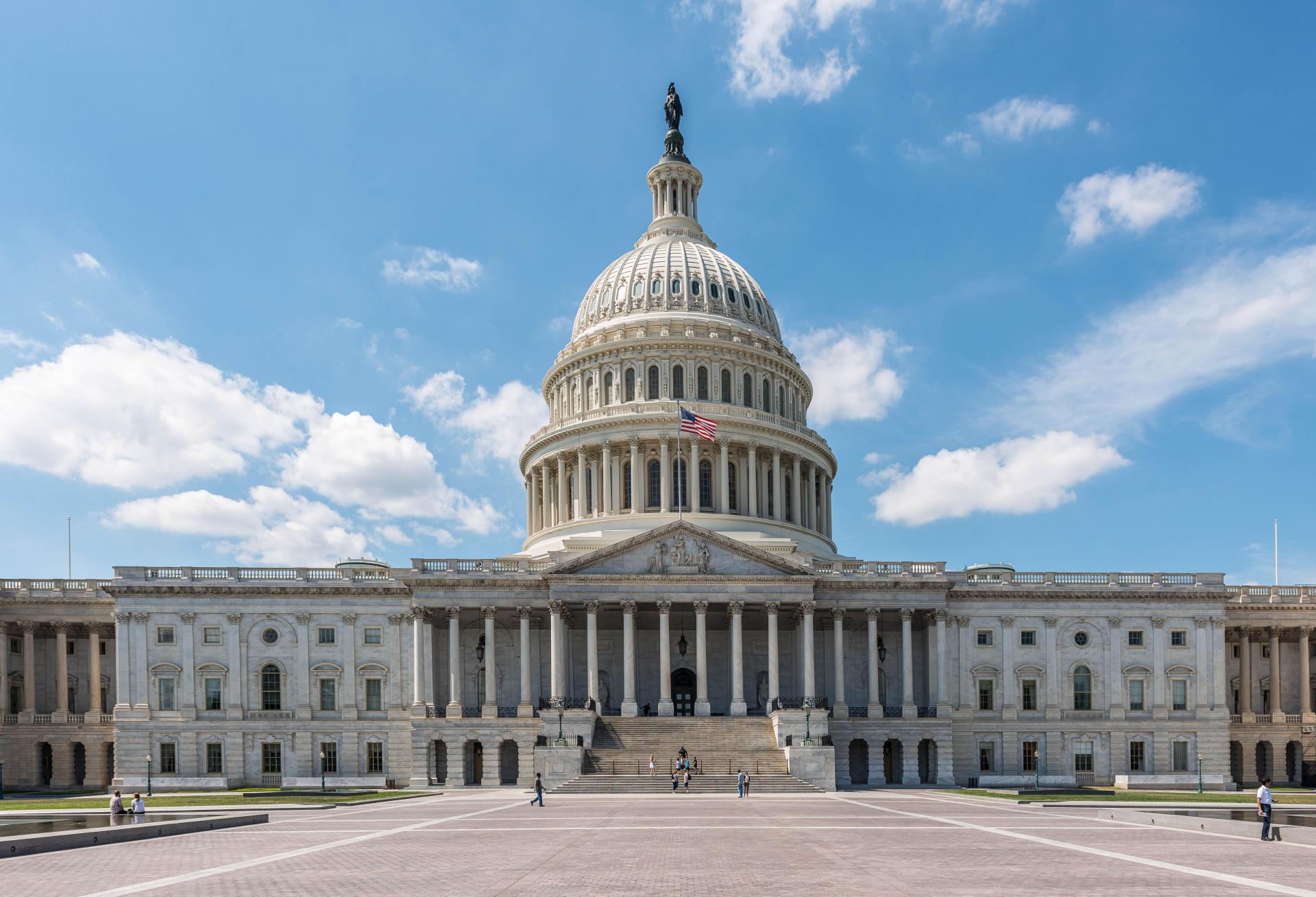 More Opportunity Zones Could Be Added Under House Proposal To Extend Program