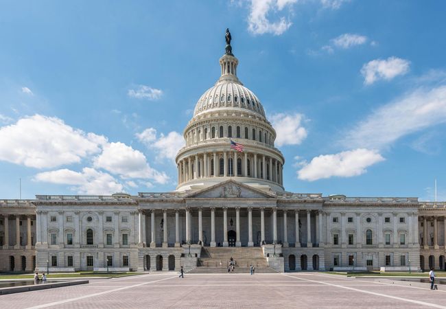 More Opportunity Zones Could Be Added Under House Proposal To Extend Program