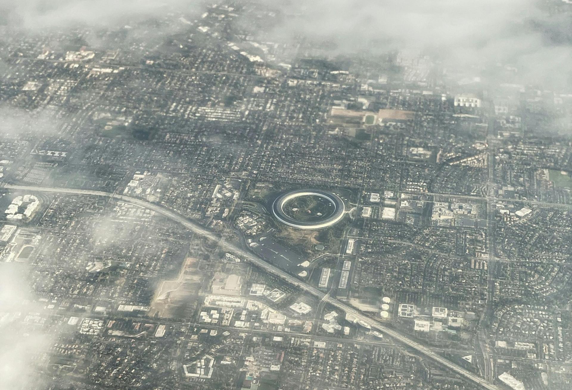 'It Doesn’t Even Register': Silicon Valley No Longer Considered A Top Data Center Market