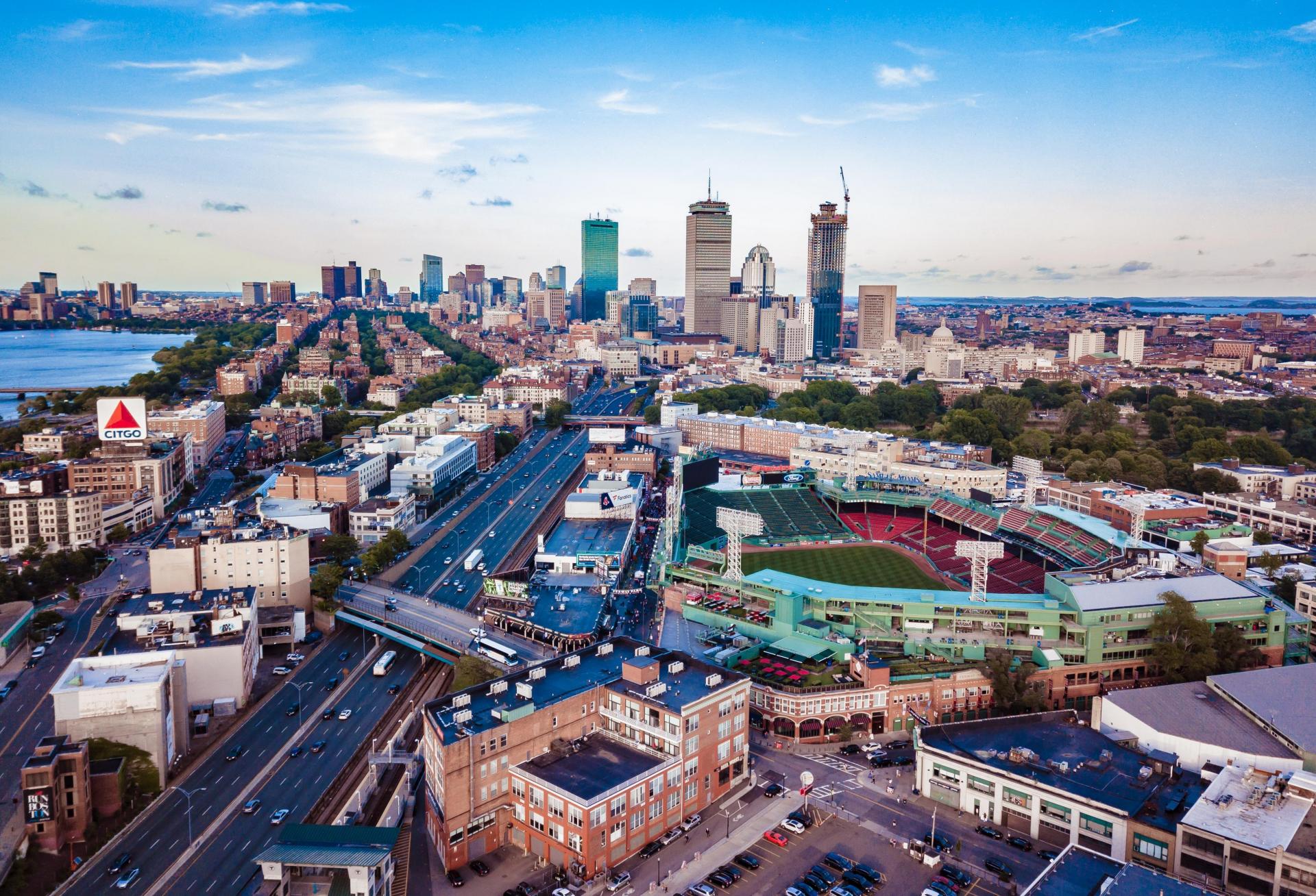 Mighty Squirrel Brewing Co. Teams Up With Hunneman To Open Boston-Area Taproom Locations