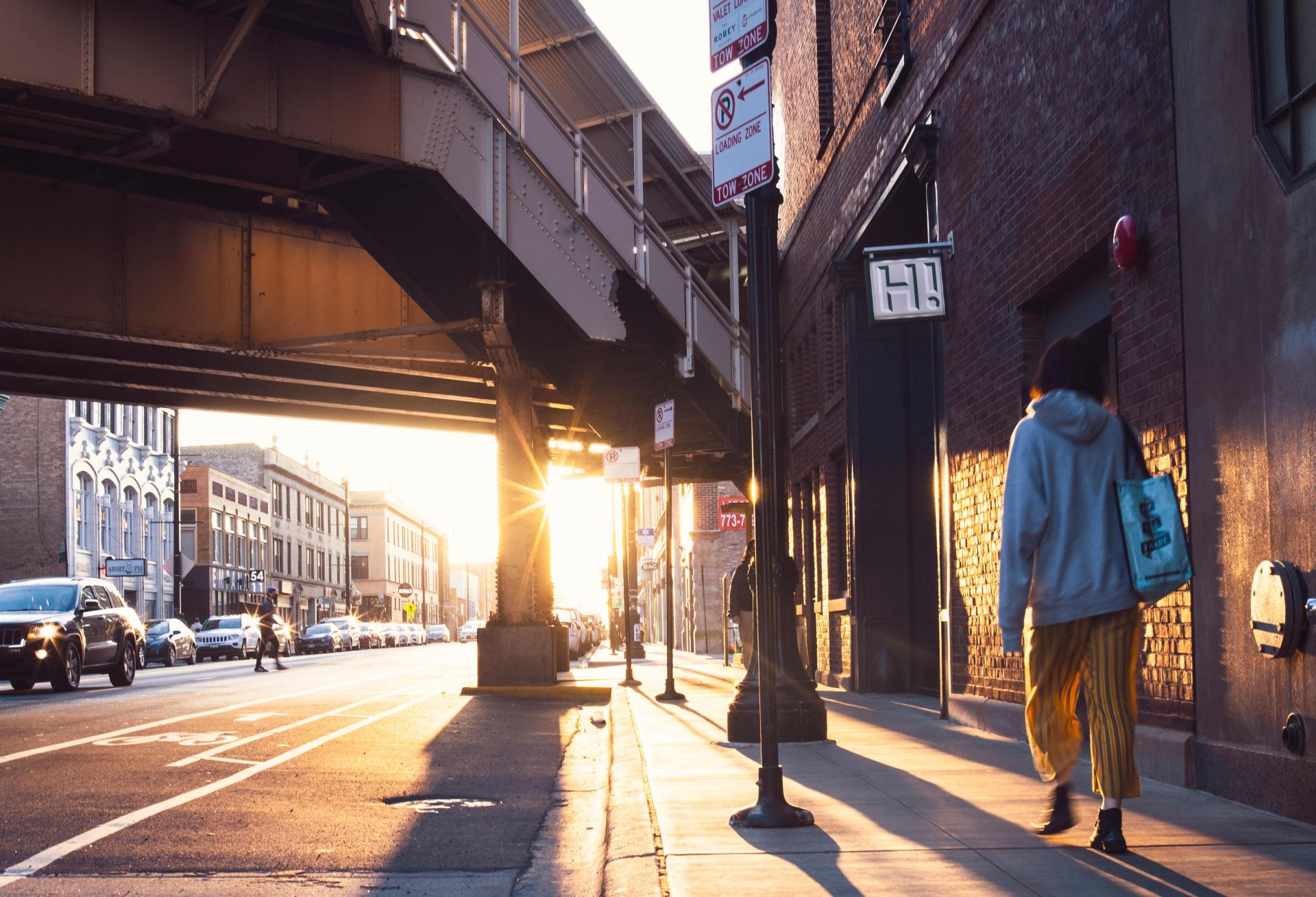 Transforming Chicago’s ‘West Fulton Market’ Into The City’s Next Great Area