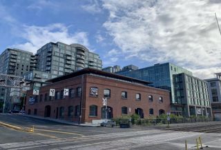Apartments Snag $40M For Site Near Waterfront Park