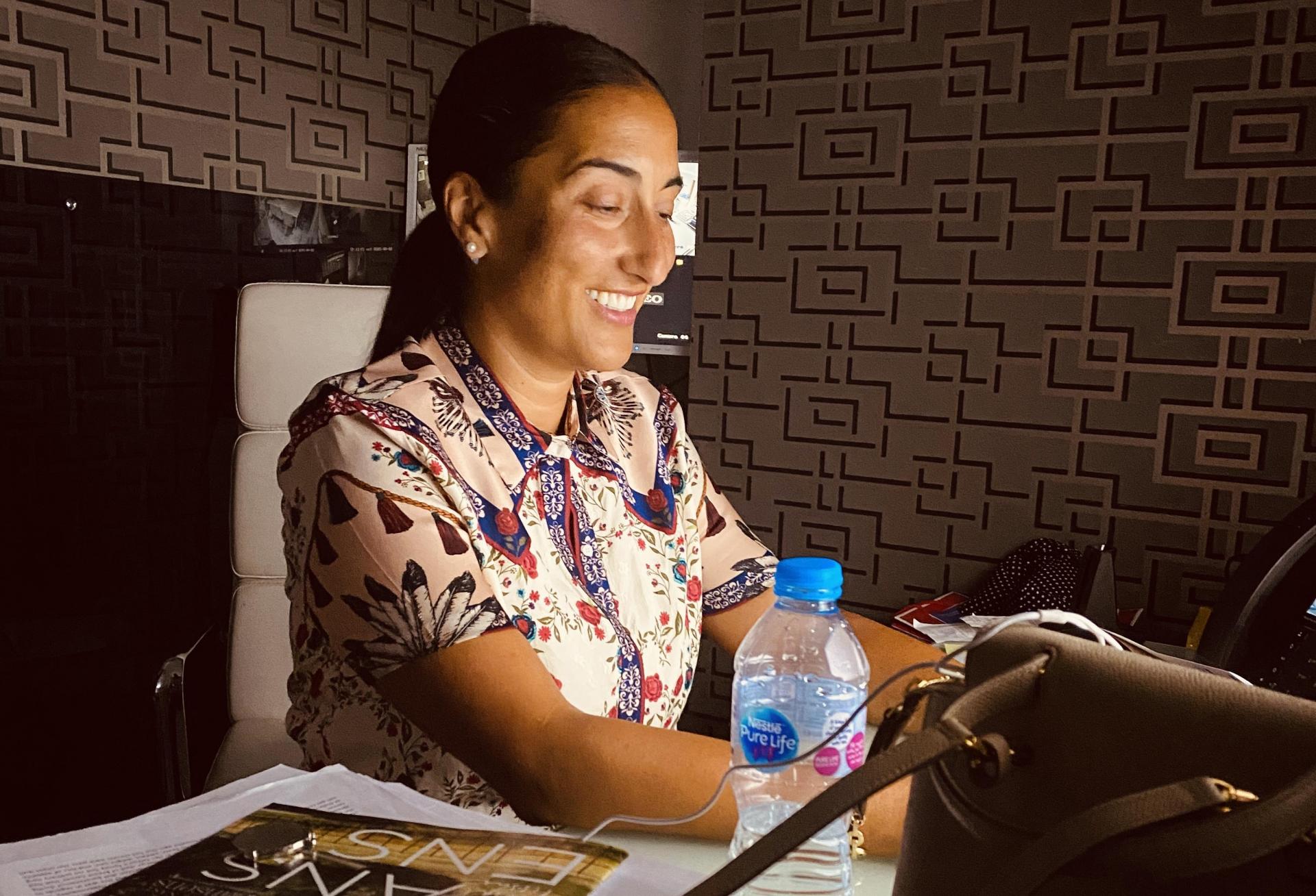 Origin Stories: Rokstone Founder Becky Fatemi On Going From Event Planning For Kanye And Beyoncé To Selling £50M Luxury Homes