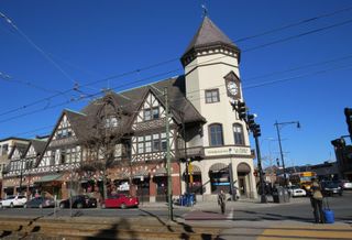 Brookline voted in favor of the town's MBTA Communities zoning draft on Tuesday night which could bring more than 1,500 new housing units into the town.
