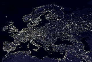 Europe Applying Heavier Hand Than U.S. To Control Data Center Growth