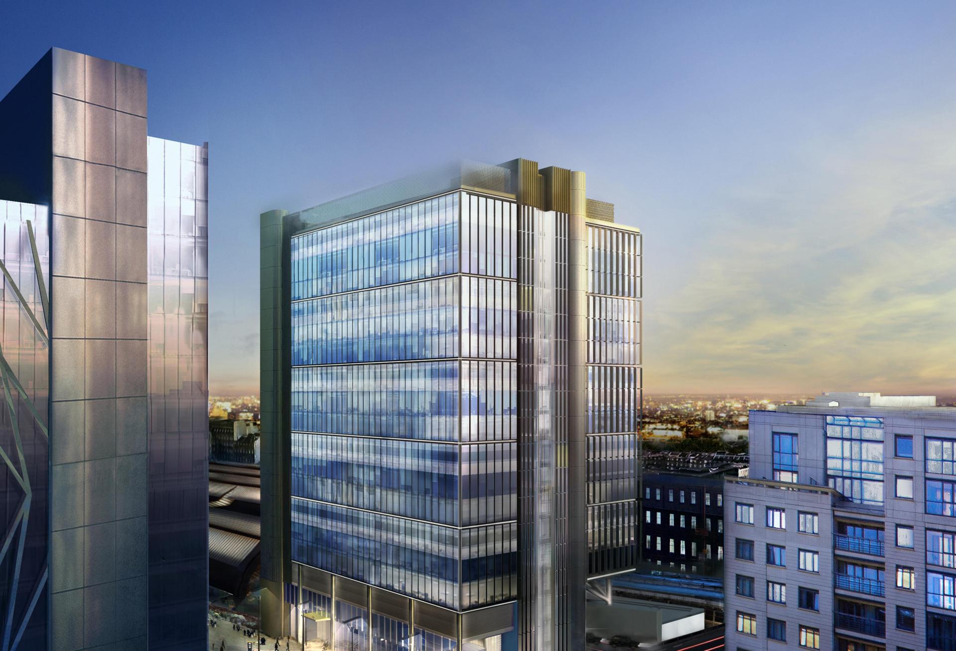 TfL Seeks JV Partner For 600K SF Development At Prime Locations
