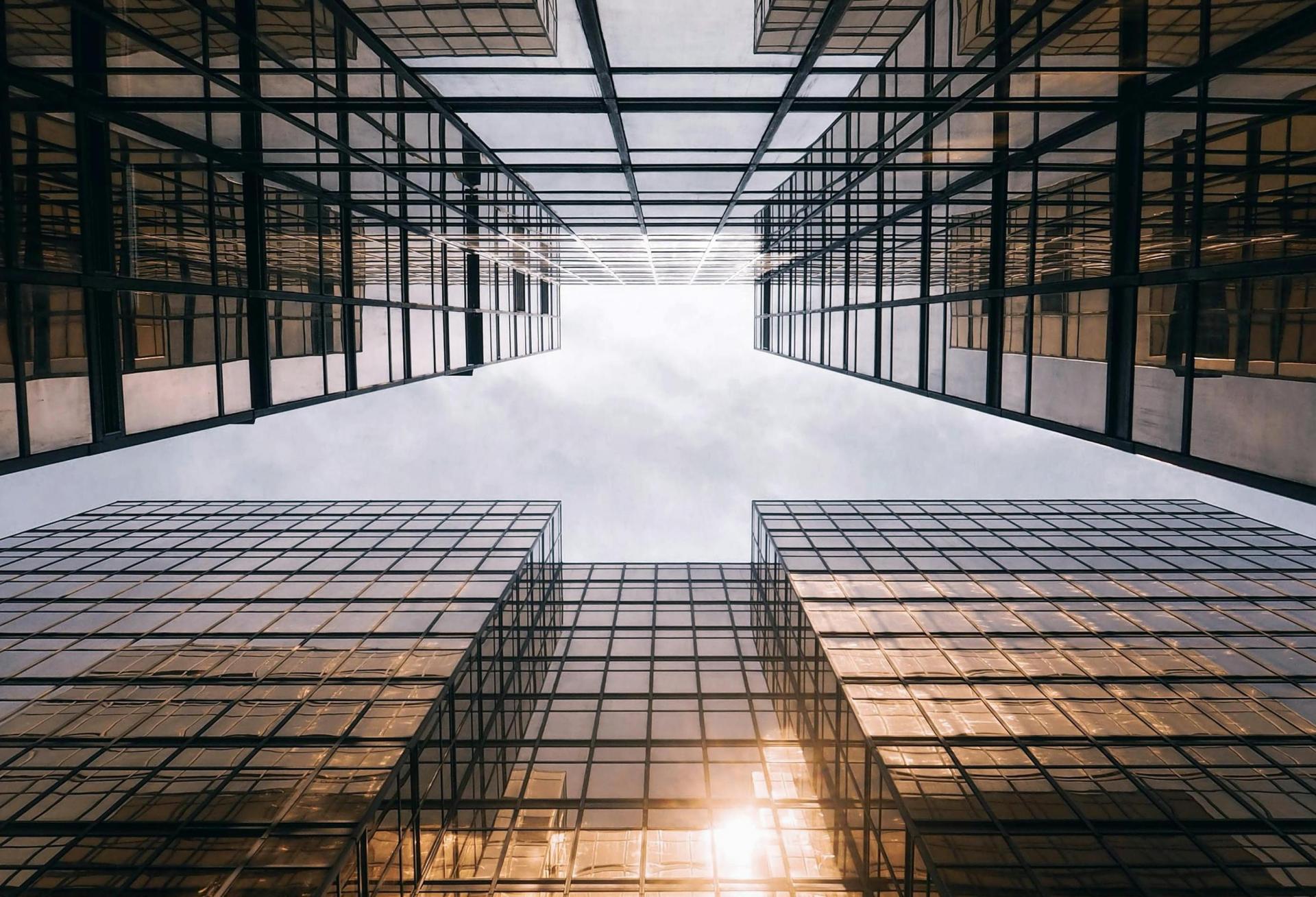 Office Users' Growth Expectations Hit 5-Year High