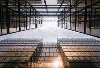 Office Users' Growth Expectations Hit 5-Year High
