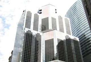 West Loop Office Tower Defaults On $343M Loan
