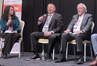 With Construction Slowing Down, Industry's Problem Areas Come Into Sharper Focus