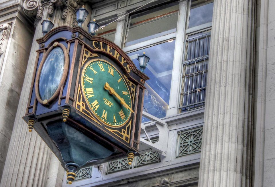 O'Connell Street