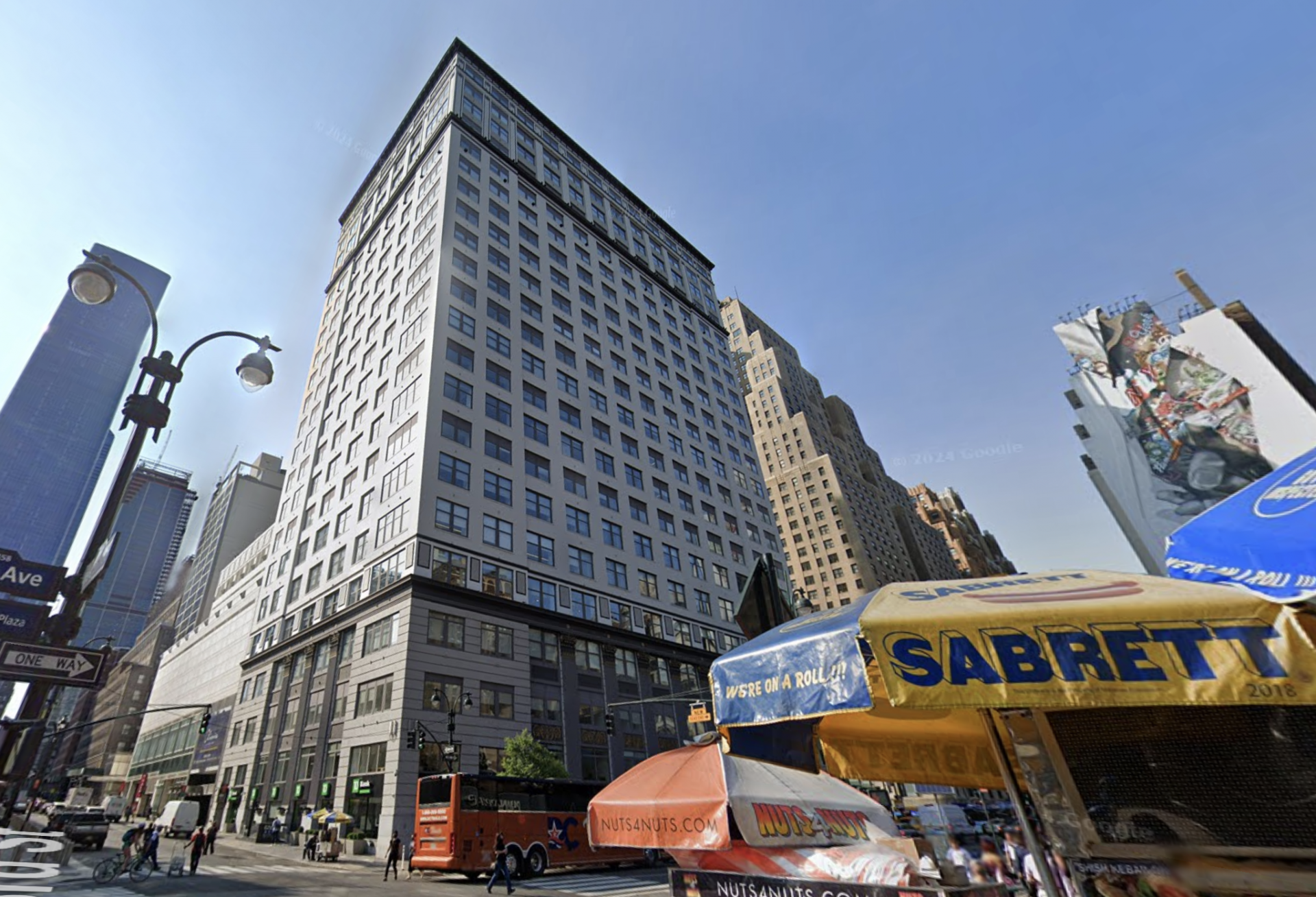 5 Penn Plaza
