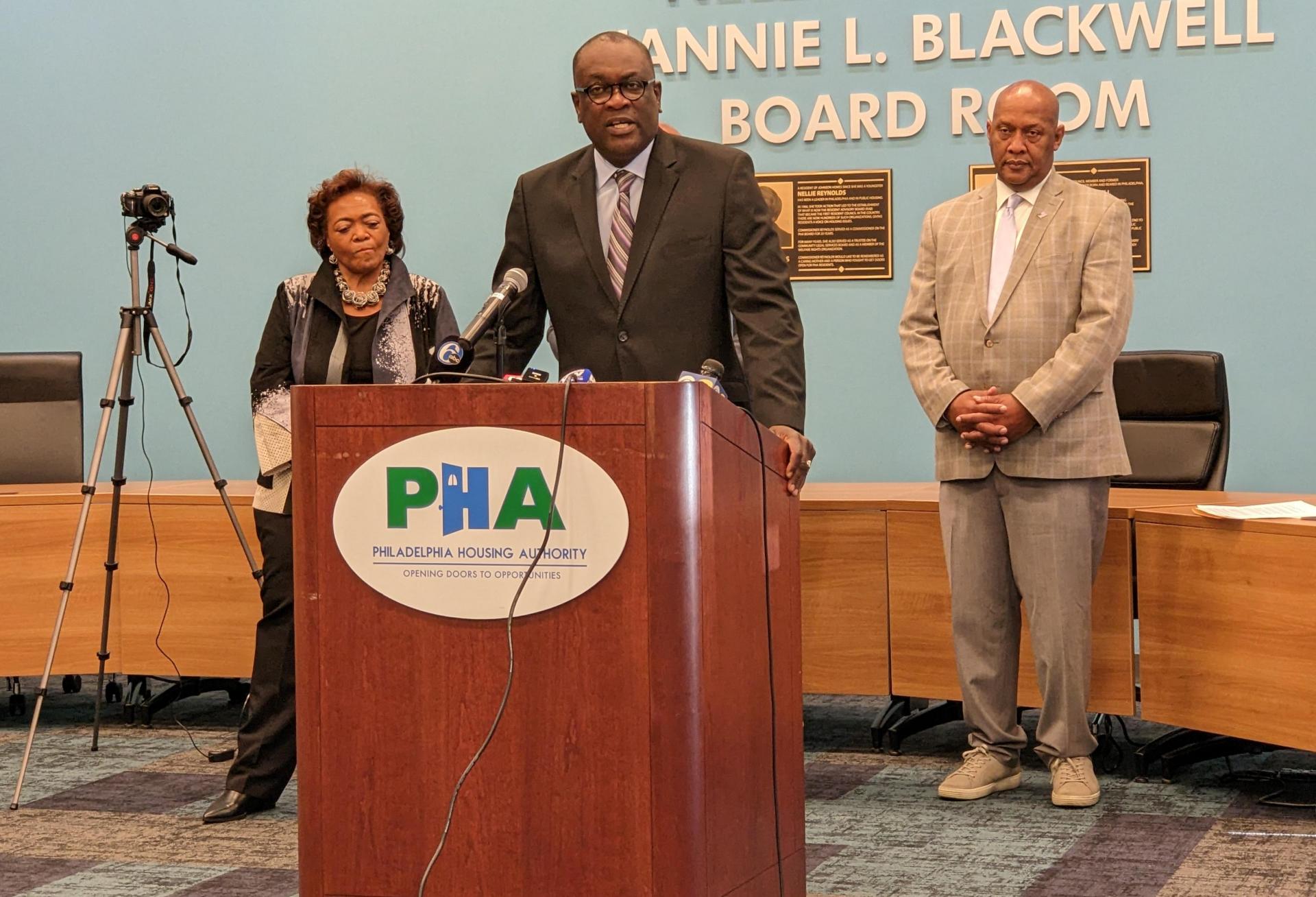 Philly Reopens Housing Choice Voucher Waitlist For First Time Since 2010, Now As Lottery