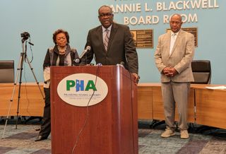 Philly Reopens Housing Choice Voucher Waitlist For First Time Since 2010, Now As Lottery