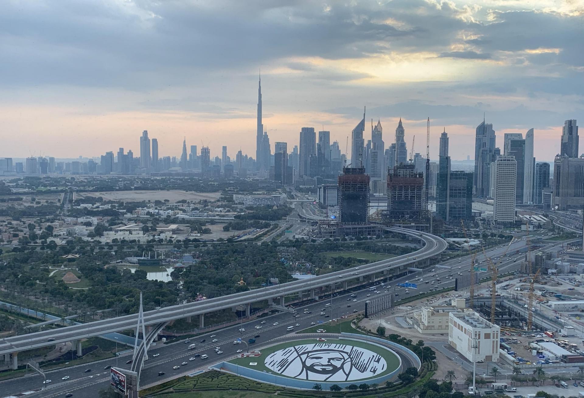 ‘Keep Going. The Sheikh Orders It’: Inside The Upside-Down World Of Developing In Dubai