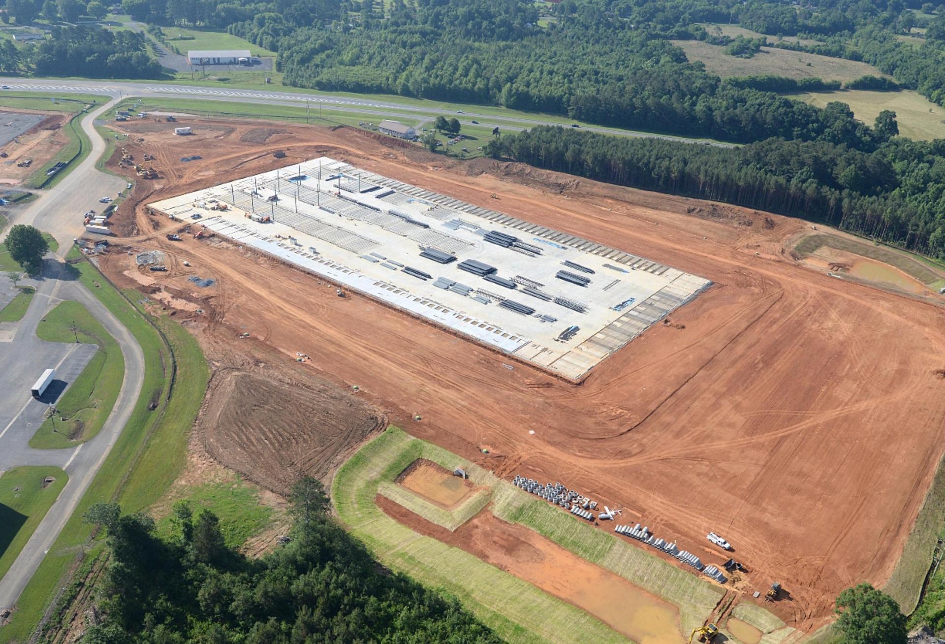 Atlanta, Southeast Industrial Markets Remain Optimistic With Unique Project Approaches