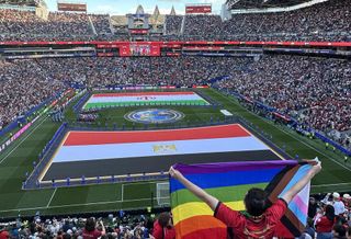 World Cup Delivers Assist For U.S. Hotels, But Not At Super Bowl Scale