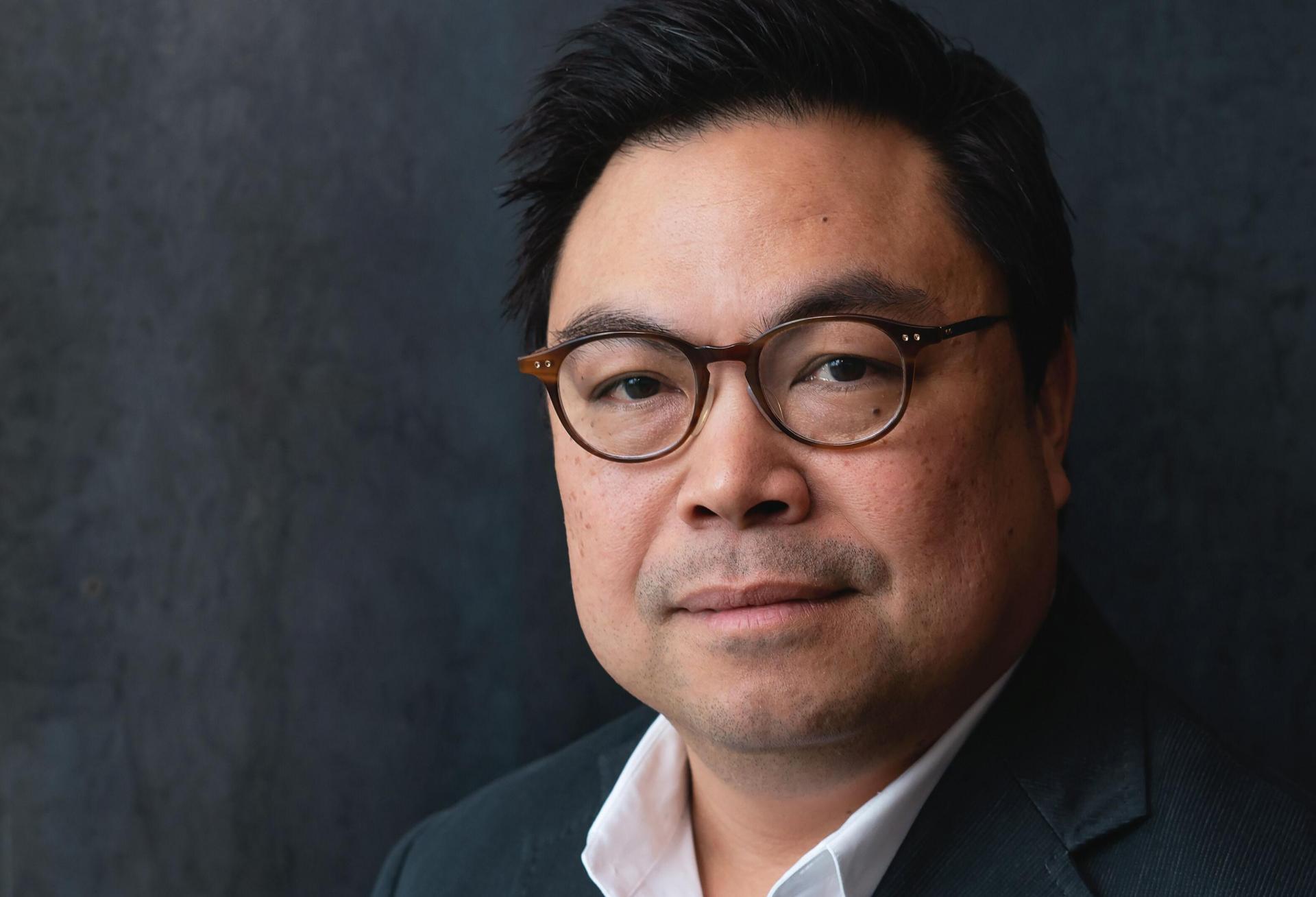 Michael Hsu Is Thinking Smaller As His Presence Grows