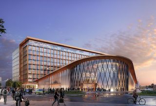 Gone, Baby, Gone-dola: Another Part Of Millennium’s Seaport Plan Gets The Chop