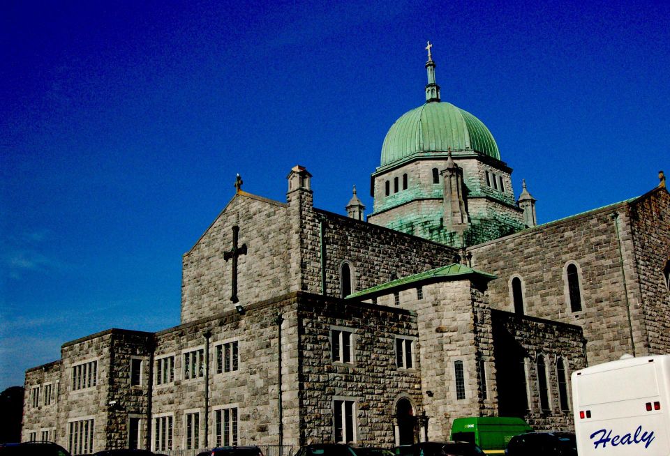Galway cathedral