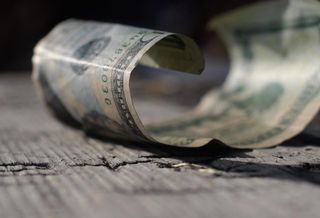 Economists: 44% Of U.S. Office Loans Underwater, Threatening More Bank Failures