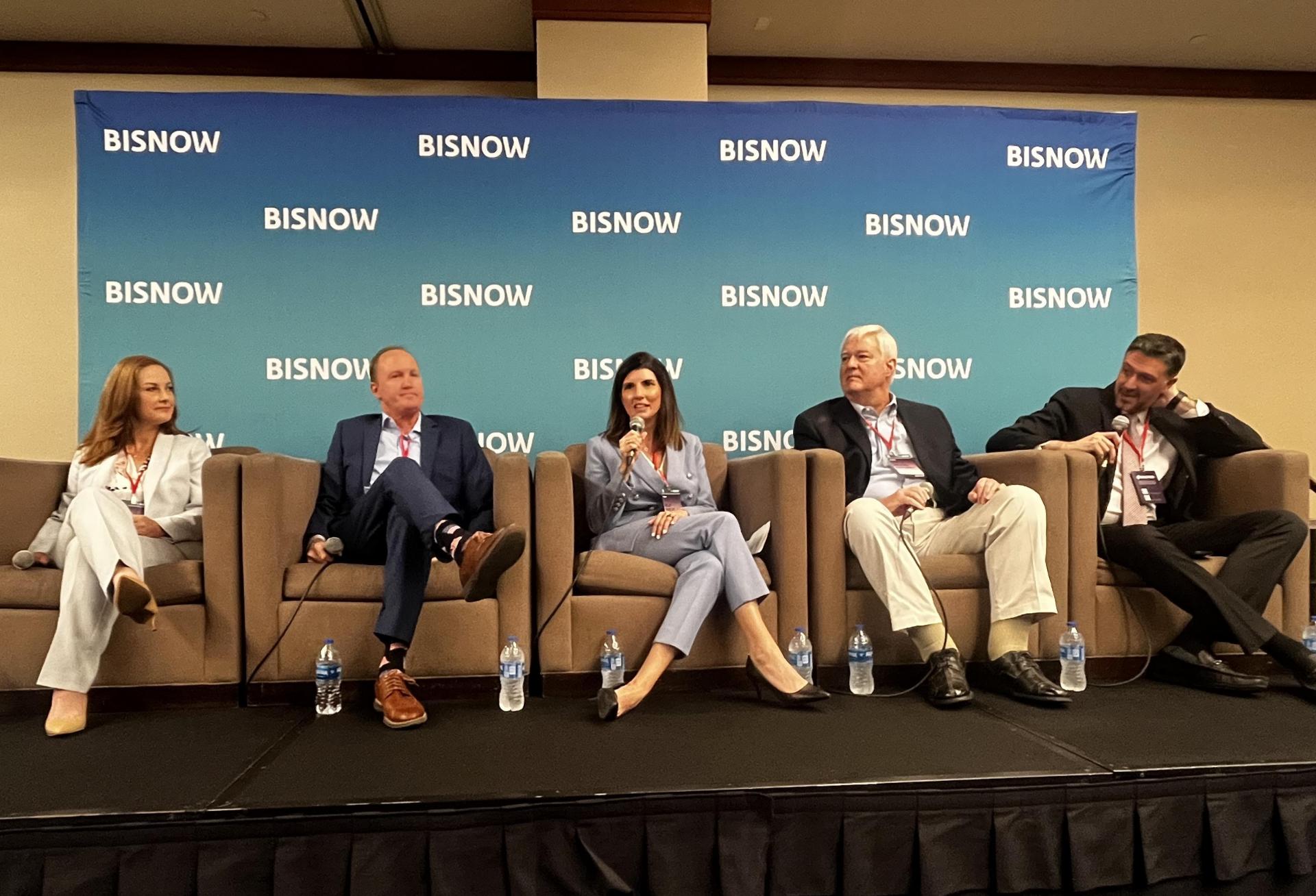 Amid A Tech Tsunami, The Human Role Gains New Importance In Property Management