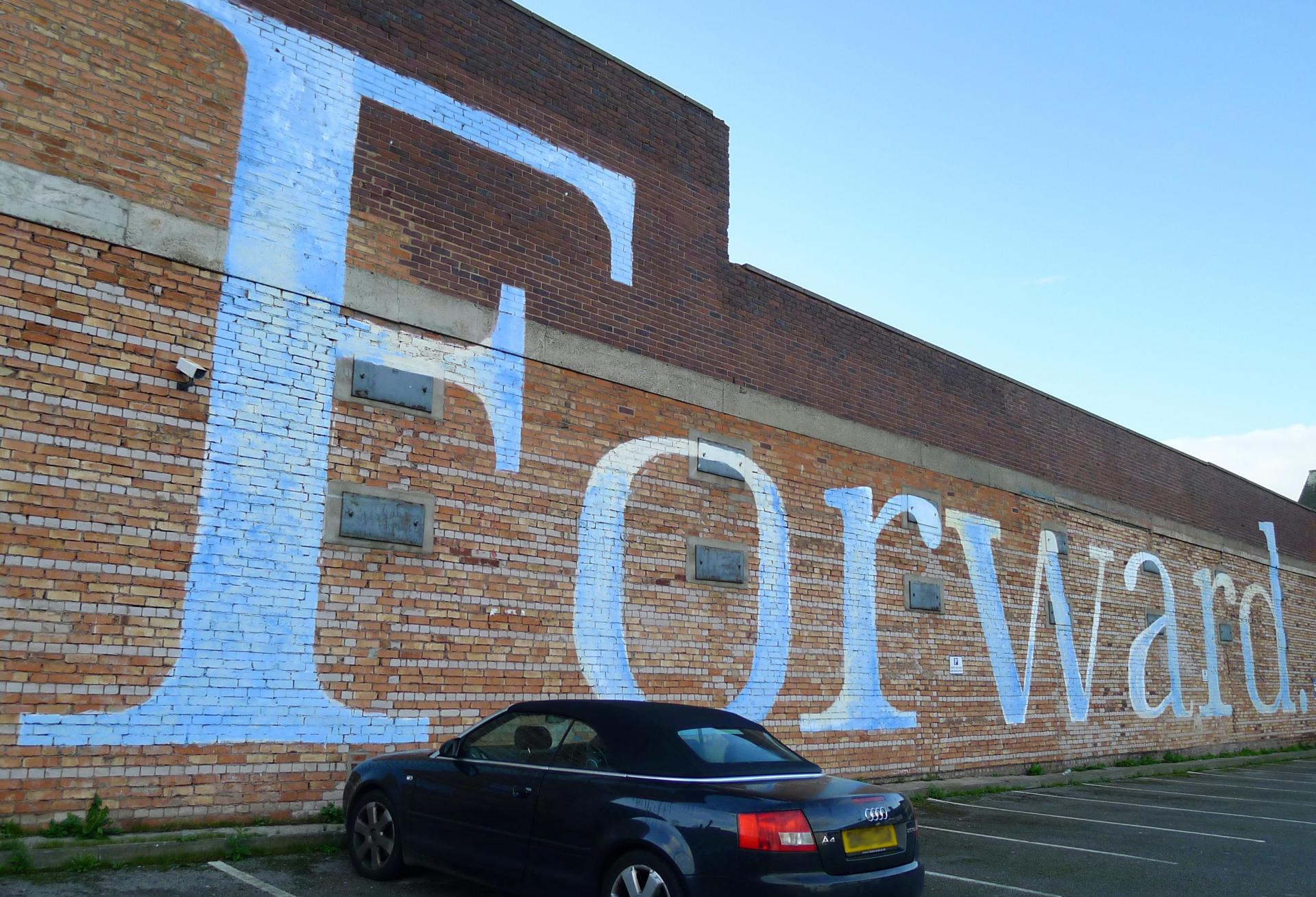 Real Levelling Up Starts With L&G's £4B West Midlands Investment