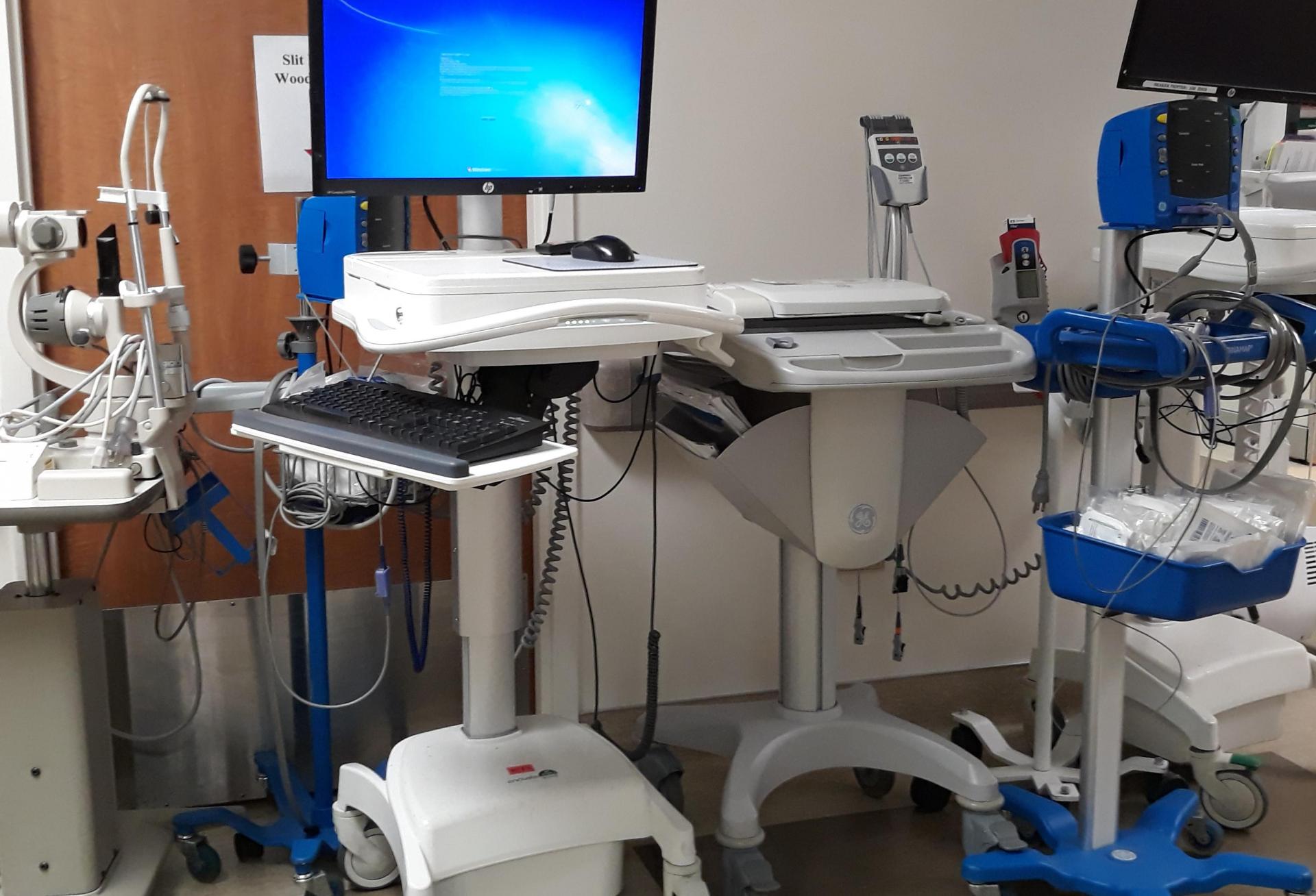 Pandemic Impact On Health Care Design: Smaller, Flexible Spaces With Great Adaptability