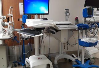 Pandemic Impact On Health Care Design: Smaller, Flexible Spaces With Great Adaptability