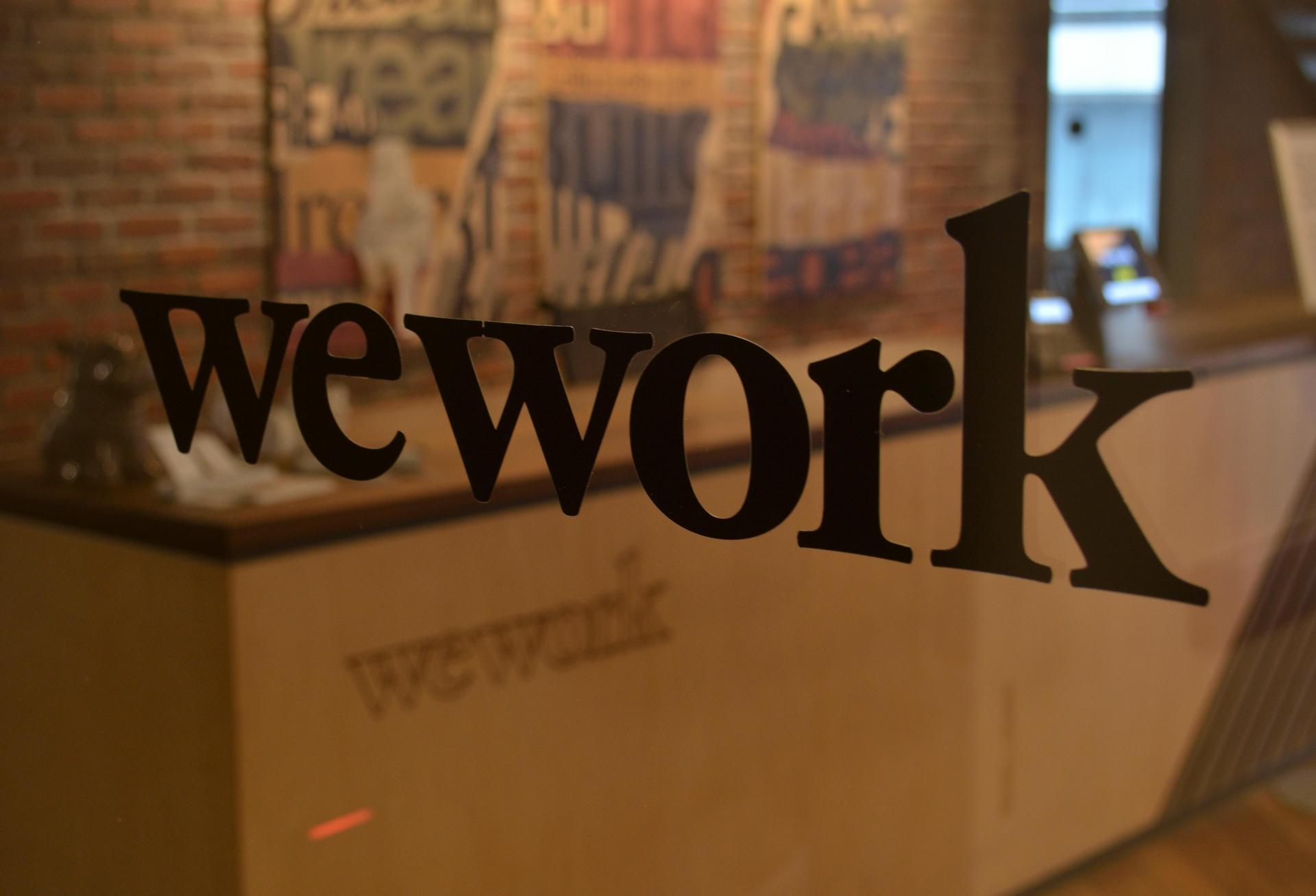 WeWork Selects JLL As Broker Of Record In Dallas-Fort Worth