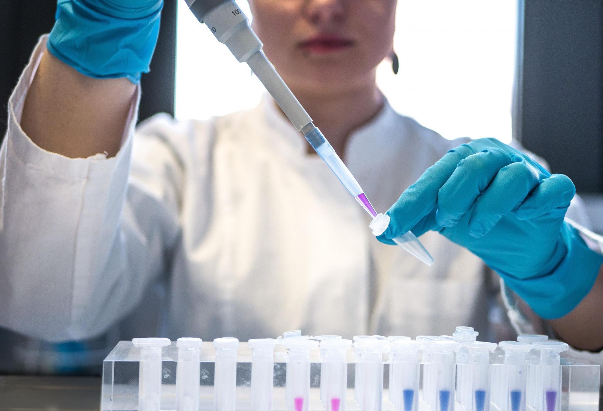1M SF Of Purpose-Built Real Estate Could Boost Houston’s Life Sciences Market Ranking