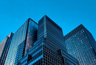 Country's Largest Brokerages Mark Uptick In Office Leasing Revenue As They Post Quarterly Gains