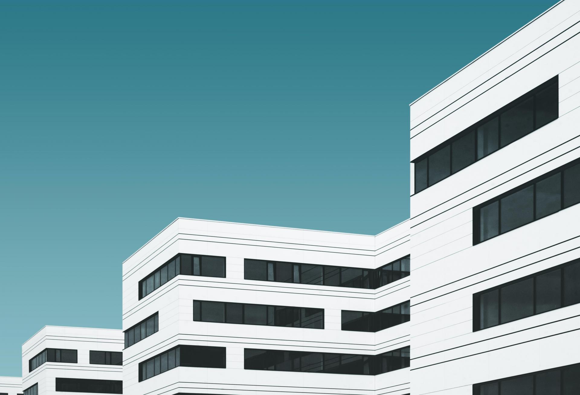 The Healthcare Industry Has Been Slow To Embrace Sustainability; One Firm Is Pushing It Forward