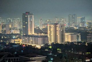 Ho Chi Minh City Vietnam