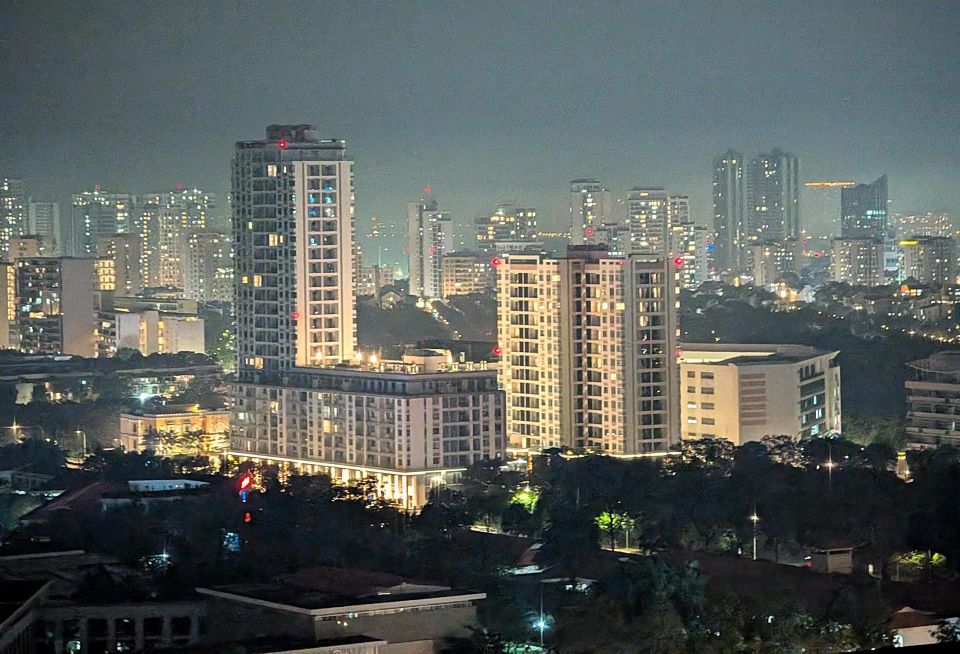 Ho Chi Minh City Vietnam