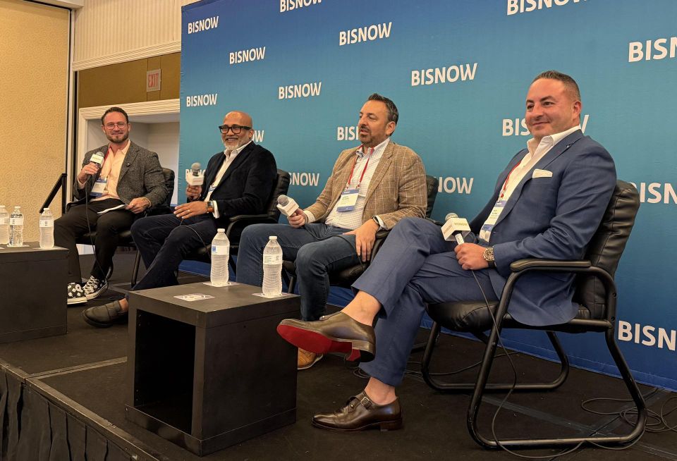 Panel 3 Hotel and hospitality summit south florida
