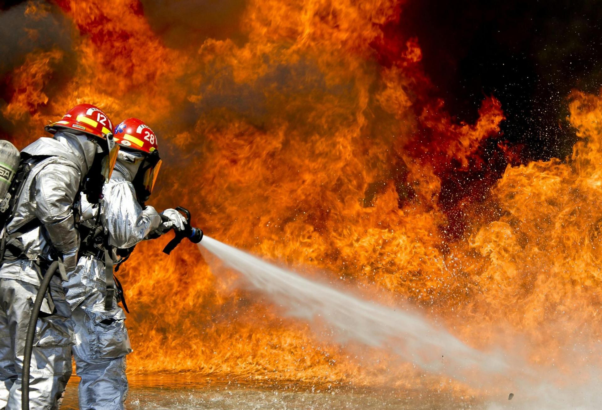 Climate Change Exacerbating Environmental Threats To Data Centers