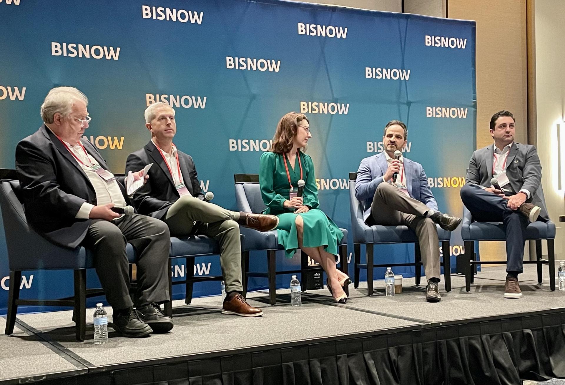 Banks Becoming 'Much More Aggressive' In Financing Boston Multifamily Projects