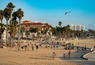 One-Third Of Snap Layoffs Will Hit Santa Monica